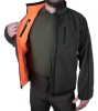 foto K2 kifordítható dzseki