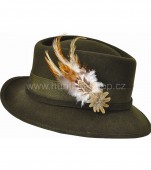 Dámský myslivecký klobouk Werra 0914