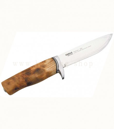 Helle Safari kés